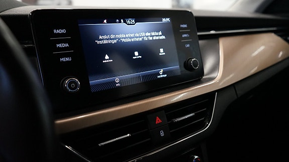 Skoda Scala 19 of 22