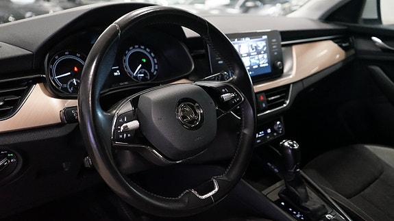 Skoda Scala 15 of 22
