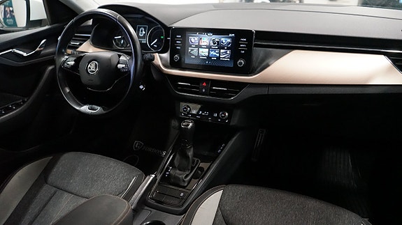 Skoda Scala 17 of 22