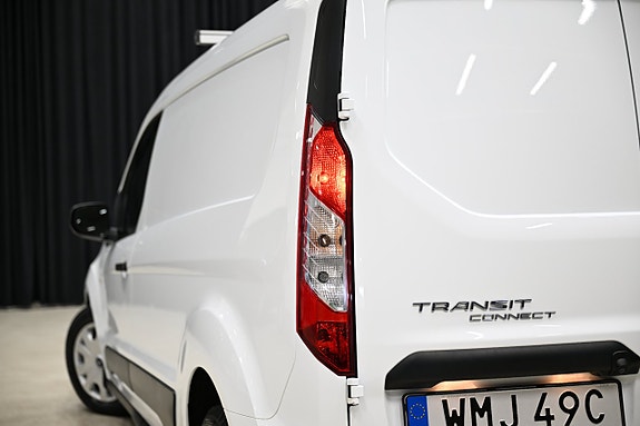 Ford Transit Connect 14 of 29