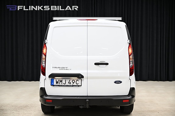 Ford Transit Connect 13 of 29