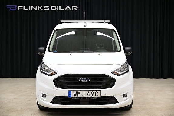 Ford Transit Connect 15 of 29