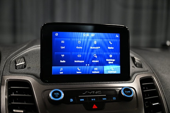 Ford Transit Connect 20 of 29
