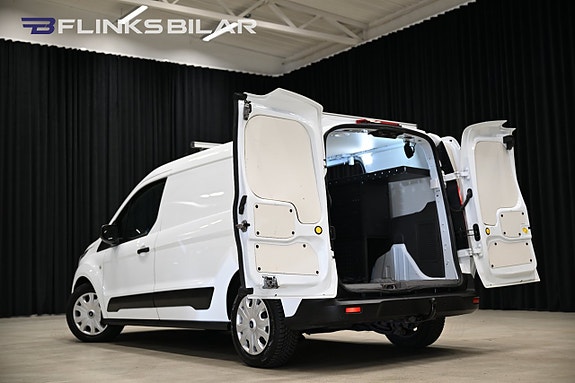 Ford Transit Connect 6 of 29