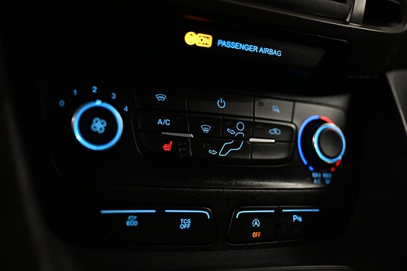 Ford Transit Connect 23 of 29