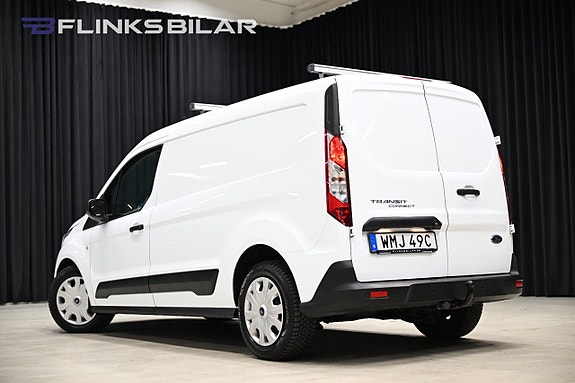 Ford Transit Connect 4 of 29