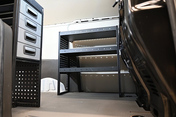 Ford Transit Connect 12 of 29