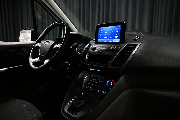 Ford Transit Connect 28 of 29