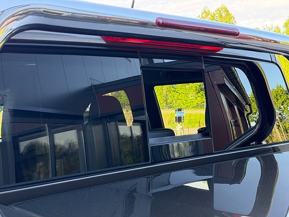 Mercedes-Benz X250 d 29 of 30