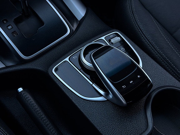 Mercedes-Benz X250 d 26 of 30