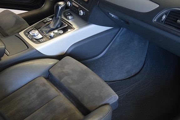 Audi A6 allroad 8 of 11
