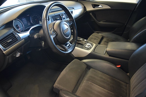 Audi A6 allroad 6 of 11