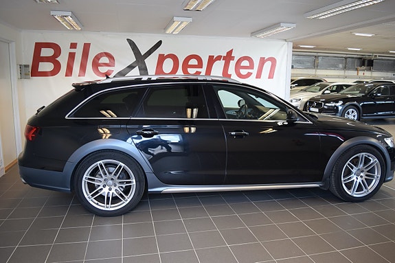 Audi A6 allroad 3 of 5