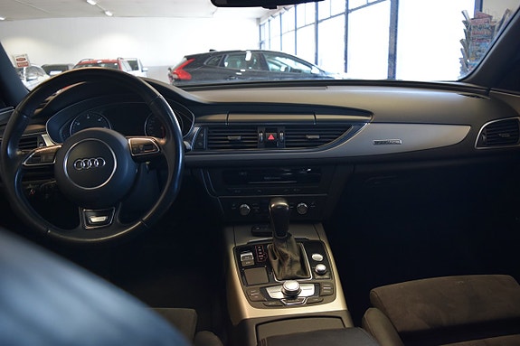 Audi A6 allroad 5 of 5