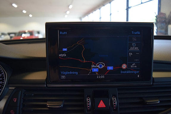Audi A6 allroad 7 of 11