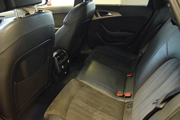Audi A6 allroad 10 of 11