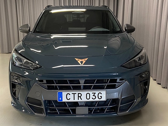 Cupra Terramar 2 of 5