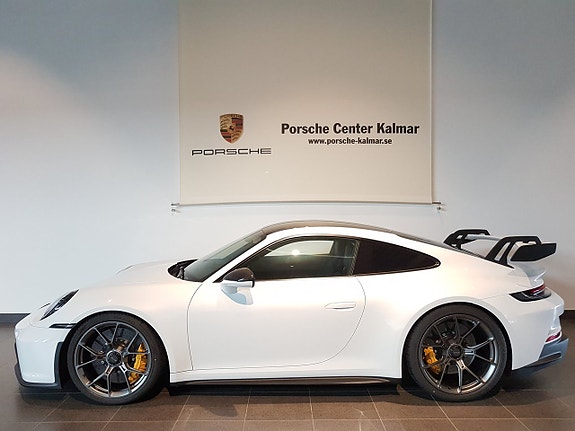 İkinci el  Porsche 911 GT3