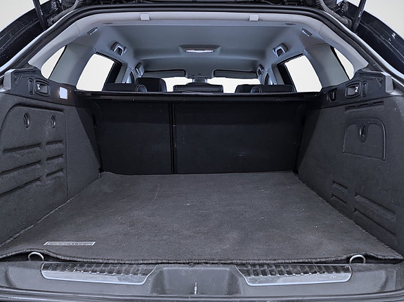 Renault Laguna 14 of 16