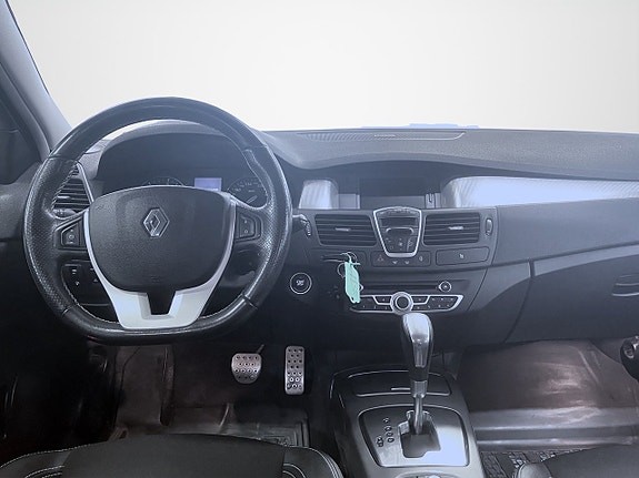 Renault Laguna 9 of 16