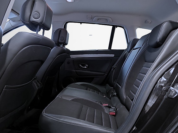 Renault Laguna 13 of 16