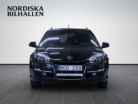 Renault Laguna 2 of 16
