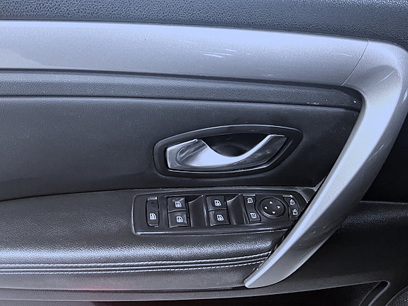 Renault Laguna 7 of 16