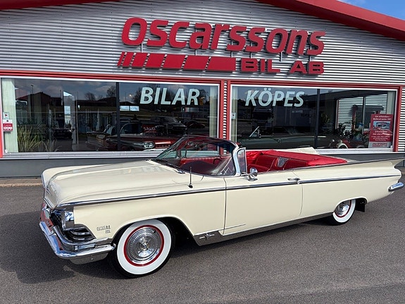 Buick Electra 225