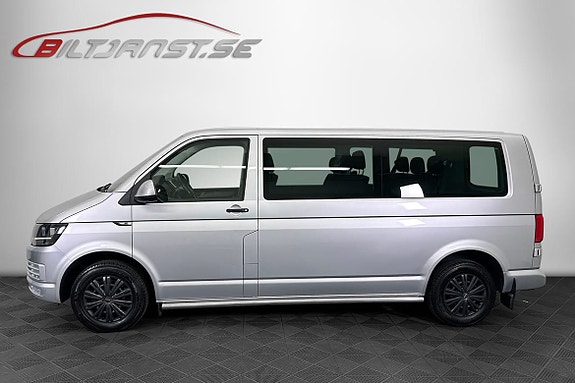 Volkswagen Caravelle 2 of 5