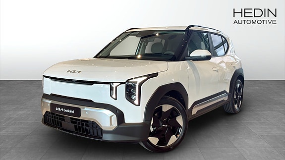 Kia EV2