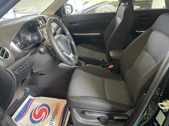 Suzuki Vitara 5 of 5