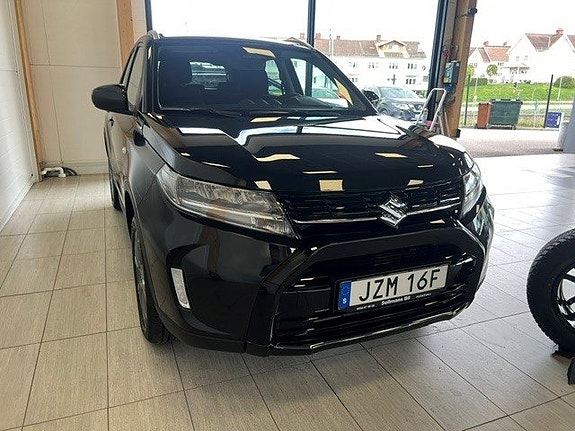 Suzuki Vitara 4 of 5