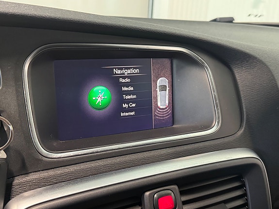 Volvo V40 15 of 20