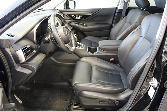 Subaru Outback 5 of 5