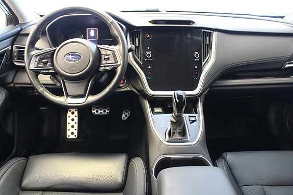 Subaru Outback 4 of 5