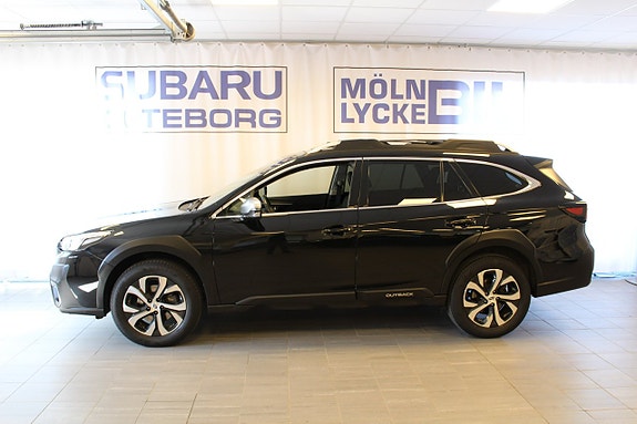 Subaru Outback 3 of 5