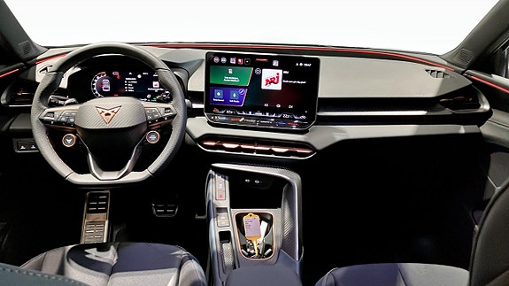 Cupra Terramar 10 of 12