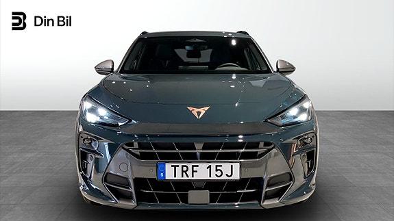 Cupra Terramar 4 of 5