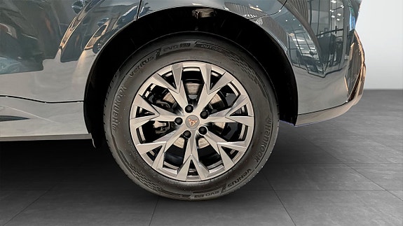 Cupra Terramar 6 of 12