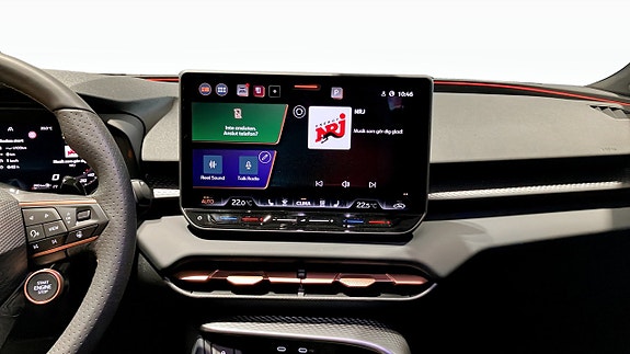 Cupra Terramar 9 of 12