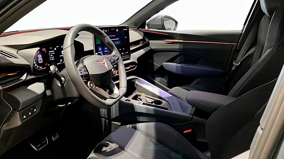 Cupra Terramar 8 of 12