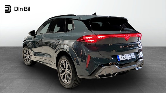 Cupra Terramar 2 of 5
