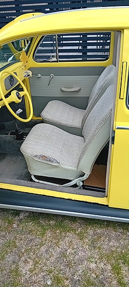 Volkswagen 1200 6 of 25