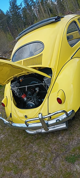 Volkswagen 1200 25 of 25