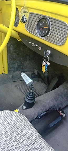 Volkswagen 1200 5 of 25