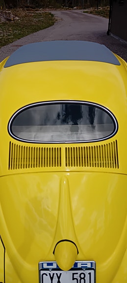 Volkswagen 1200 13 of 25