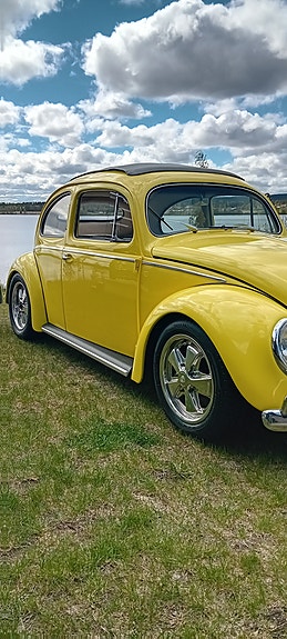Volkswagen 1200 18 of 25