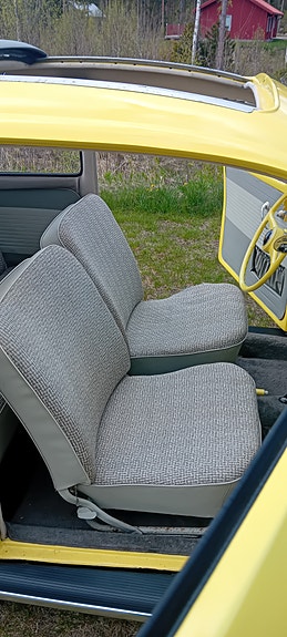 Volkswagen 1200 7 of 25