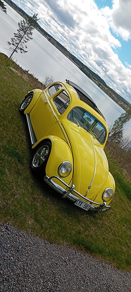 Volkswagen 1200 4 of 25