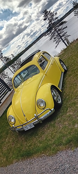 Volkswagen 1200 2 of 25